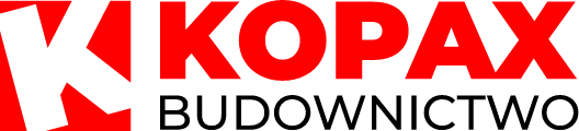 KOPAX Budownictwo